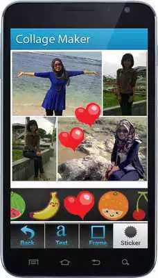 Play NDGA Photo Collage