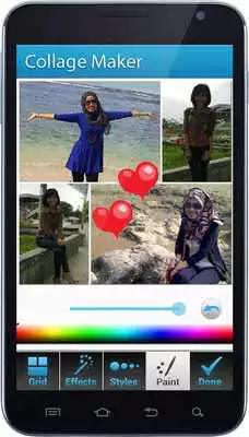 Play NDGA Photo Collage