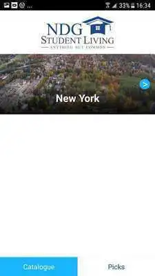 Play NDG Student Living VR