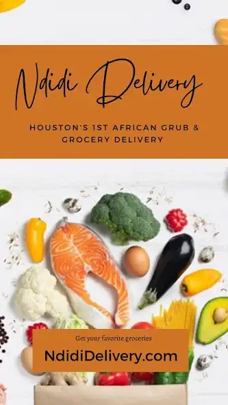 Play Ndidi Delivery  and enjoy Ndidi Delivery with UptoPlay