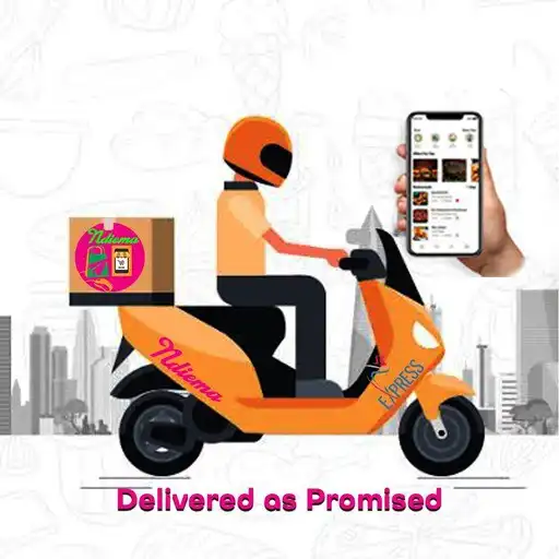 Play Ndiema Express APK