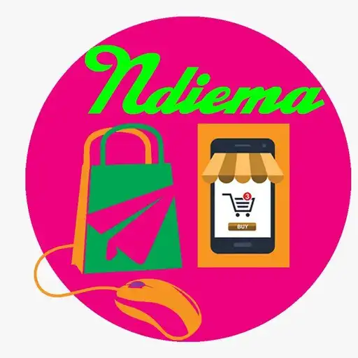 Play Ndiema Online Shopping APK