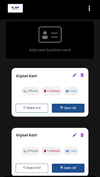 Play NDigiCard as an online game NDigiCard with UptoPlay