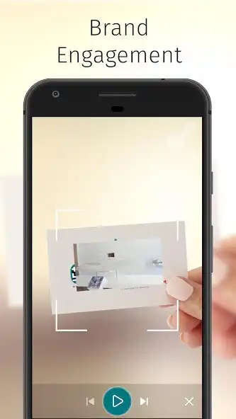 Play NDIGITEC AR Business Card as an online game NDIGITEC AR Business Card with UptoPlay