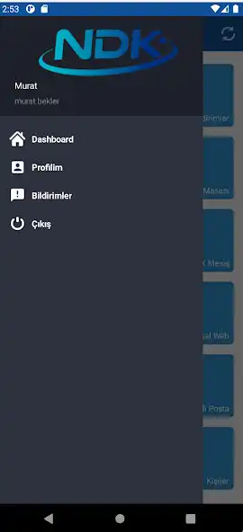 Play NDK Mobil as an online game online NDK Mobil with UptoPlay Play NDK Mobil as an online game NDK Mobil with UptoPlay