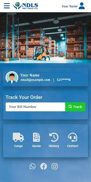 Play NDLS Air Cargo as an online game NDLS Air Cargo with UptoPlay