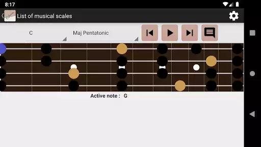 Play NDM - Bass (Learning to read musical notation)