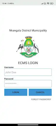 Play NDM ECMS  and enjoy NDM ECMS with UptoPlay