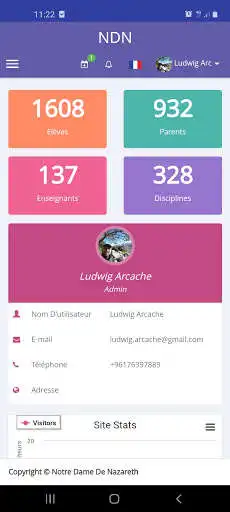Play NDN App  and enjoy NDN App with UptoPlay