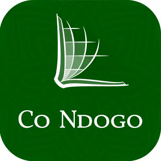 Play Ndogo Bible APK Play Ndogo Bible APK