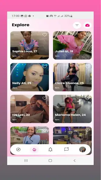 Play Ndolochats as an online game online Ndolochats with UptoPlay Play Ndolochats as an online game Ndolochats with UptoPlay