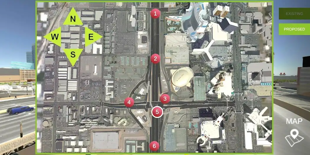 Play NDOT I-15 Tropicana Project 360 Viewer and enjoy NDOT I-15 Tropicana Project 360 Viewer with UptoPlay Play NDOT I-15 Tropicana Project 360 Viewer and enjoy NDOT I-15 Tropicana Project 360 Viewer with UptoPlay