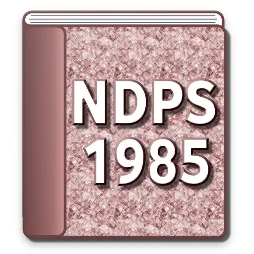 Play NDPS Act - Narcotic Drugs Act 1985 APK Play NDPS Act - Narcotic Drugs Act 1985 APK