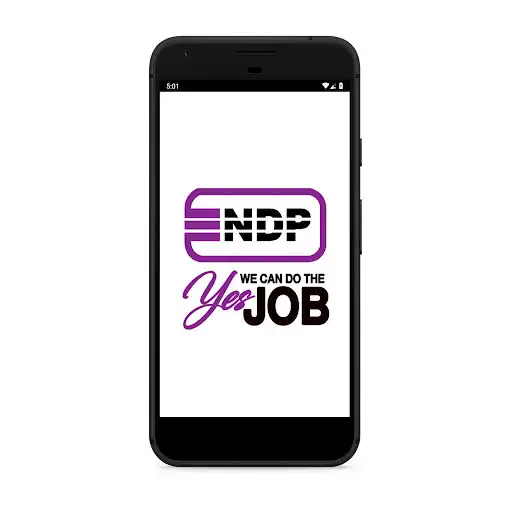 Play NDP Suriname  and enjoy NDP Suriname with UptoPlay