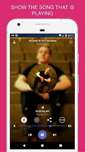 Play NDR Fernsehen App Mediathek Live Radio App as an online game NDR Fernsehen App Mediathek Live Radio App with UptoPlay
