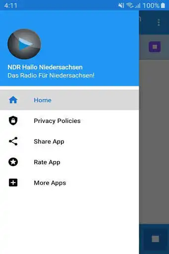 Play NDR Hallo Niedersachsen Radio as an online game online NDR Hallo Niedersachsen Radio with UptoPlay com.exlivinapps.ndrhalloniedersachsenradioapp Play NDR Hallo Niedersachsen Radio as an online game NDR Hallo Niedersachsen Radio with UptoPlay