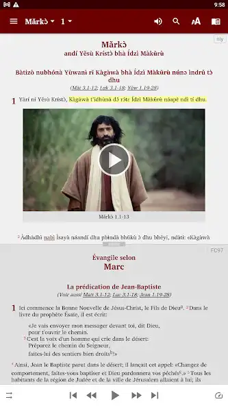 Play Ndrǔna - Bible and enjoy Ndrǔna - Bible with UptoPlay Play Ndrǔna - Bible and enjoy Ndrǔna - Bible with UptoPlay