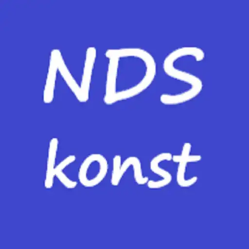 Play NDS-konst APK