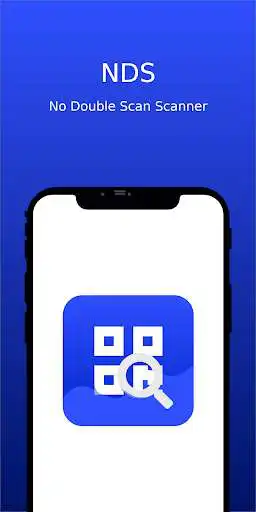 Play NDS - No Double Scan Scanner  and enjoy NDS - No Double Scan Scanner with UptoPlay
