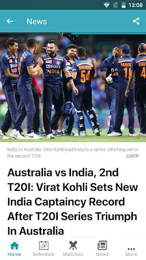 Play NDTV Cricket as an online game online NDTV Cricket with UptoPlay Play NDTV Cricket as an online game NDTV Cricket with UptoPlay
