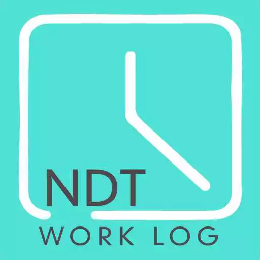 Play NDT Work Log APK Play NDT Work Log APK