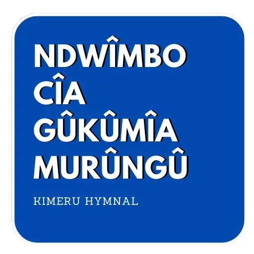 Play Ndwimbo Cia Gukumia Murungu APK Play Ndwimbo Cia Gukumia Murungu APK