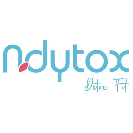 Play ndytox fit APK