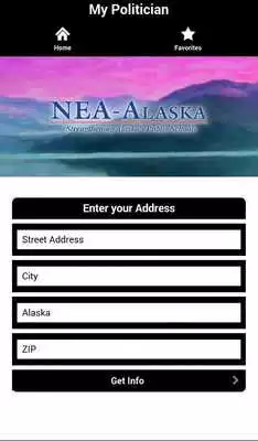 Play NEA Alaska Play NEA Alaska
