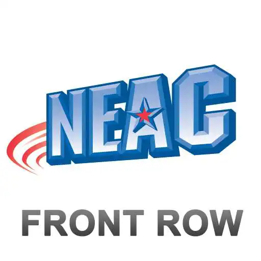 Run free android online NEAC Front Row APK Run free android online NEAC Front Row APK