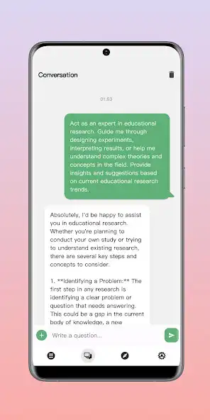 Play NeaChat as an online game online NeaChat with UptoPlay Play NeaChat as an online game NeaChat with UptoPlay