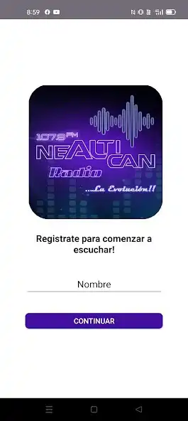 Play Nealtican Radio as an online game Nealtican Radio with UptoPlay