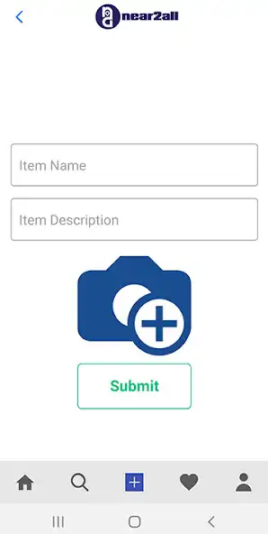 Play Near2All as an online game Near2All with UptoPlay