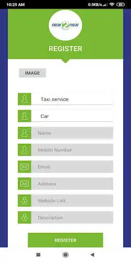 Play Near2Near as an online game Near2Near with UptoPlay
