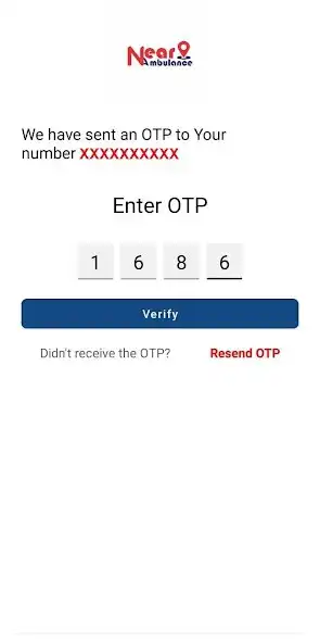 Play Near Ambulance as an online game Near Ambulance with UptoPlay