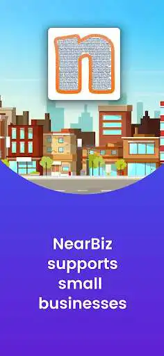 Play Nearbiz  and enjoy Nearbiz with UptoPlay
