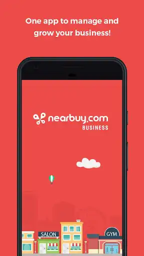 Play nearbuy business  and enjoy nearbuy business with UptoPlay