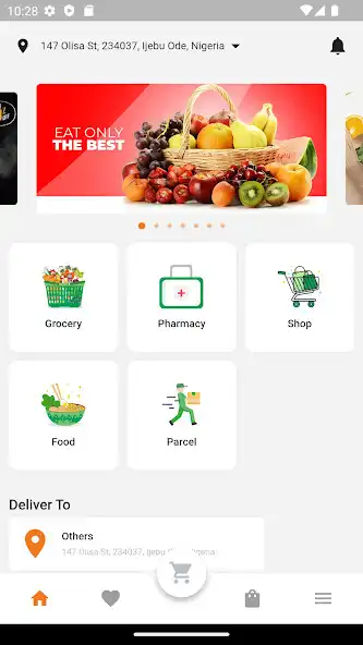 Play NearBuy Marts as an online game online NearBuy Marts with UptoPlay Play NearBuy Marts as an online game NearBuy Marts with UptoPlay