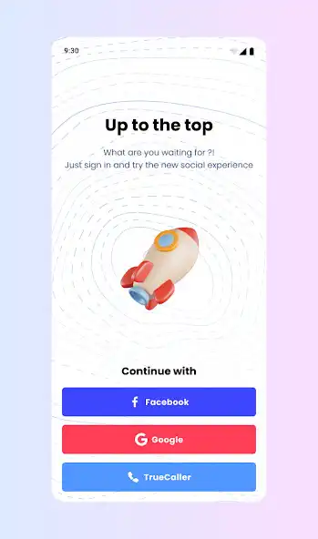 Play Nearby - Chat, Meet,Friend,ask  and enjoy Nearby - Chat, Meet,Friend,ask with UptoPlay