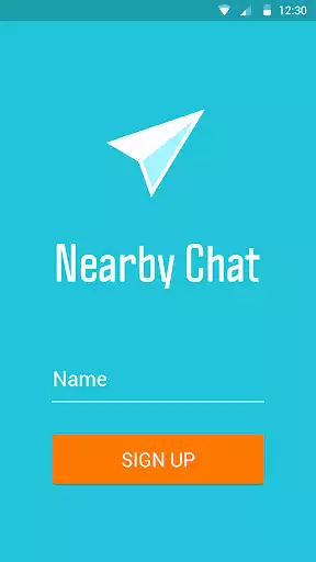 Play Nearby Chat