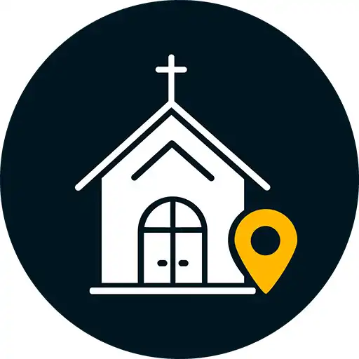 Play Nearby church APK