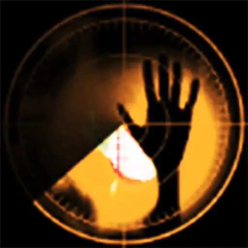 Play Nearby ghosts detector:gold APK Play Nearby ghosts detector:gold APK