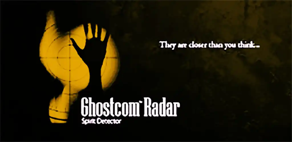 Play Nearby ghosts detector:gold  and enjoy Nearby ghosts detector:gold with UptoPlay