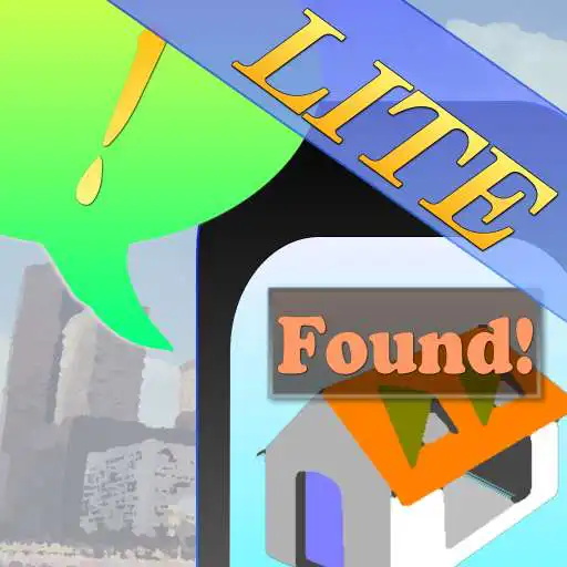 Free play online Nearby GPS  AR Navigation Lite APK