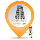 Free play online Near By Jobs : Chennai Jobs APK