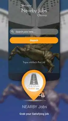 Play Near By Jobs : Chennai Jobs