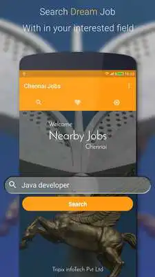 Play Near By Jobs : Chennai Jobs