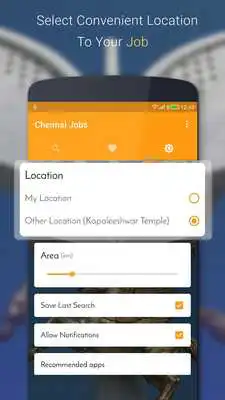 Play Near By Jobs : Chennai Jobs