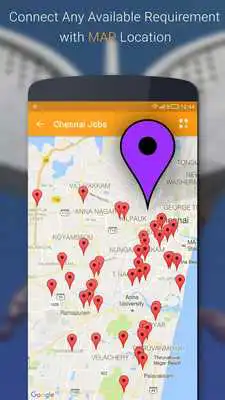 Play Near By Jobs : Chennai Jobs