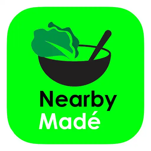Play Nearby Kitchen : Partner App APK