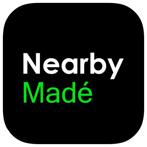 Play NearbyMade - Food Delivery App APK